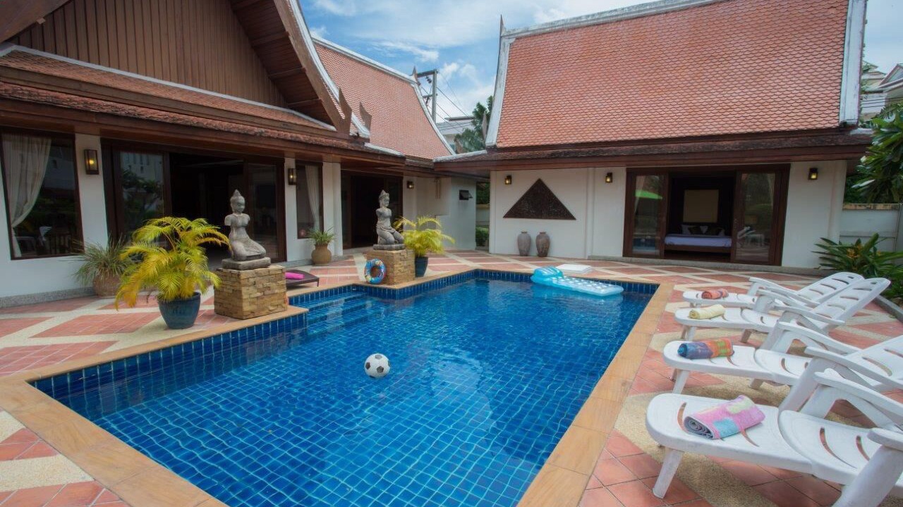 Photo of Outdoor in Rawai