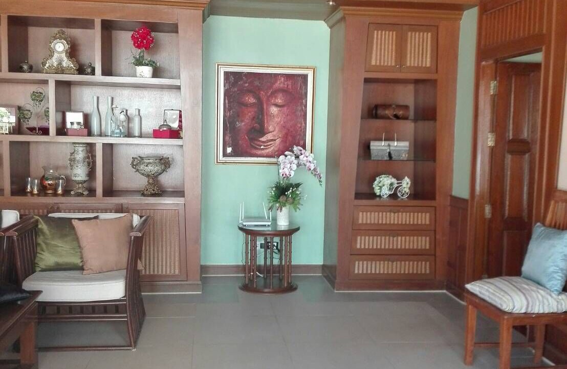 Photo of Livingroom in Rawai