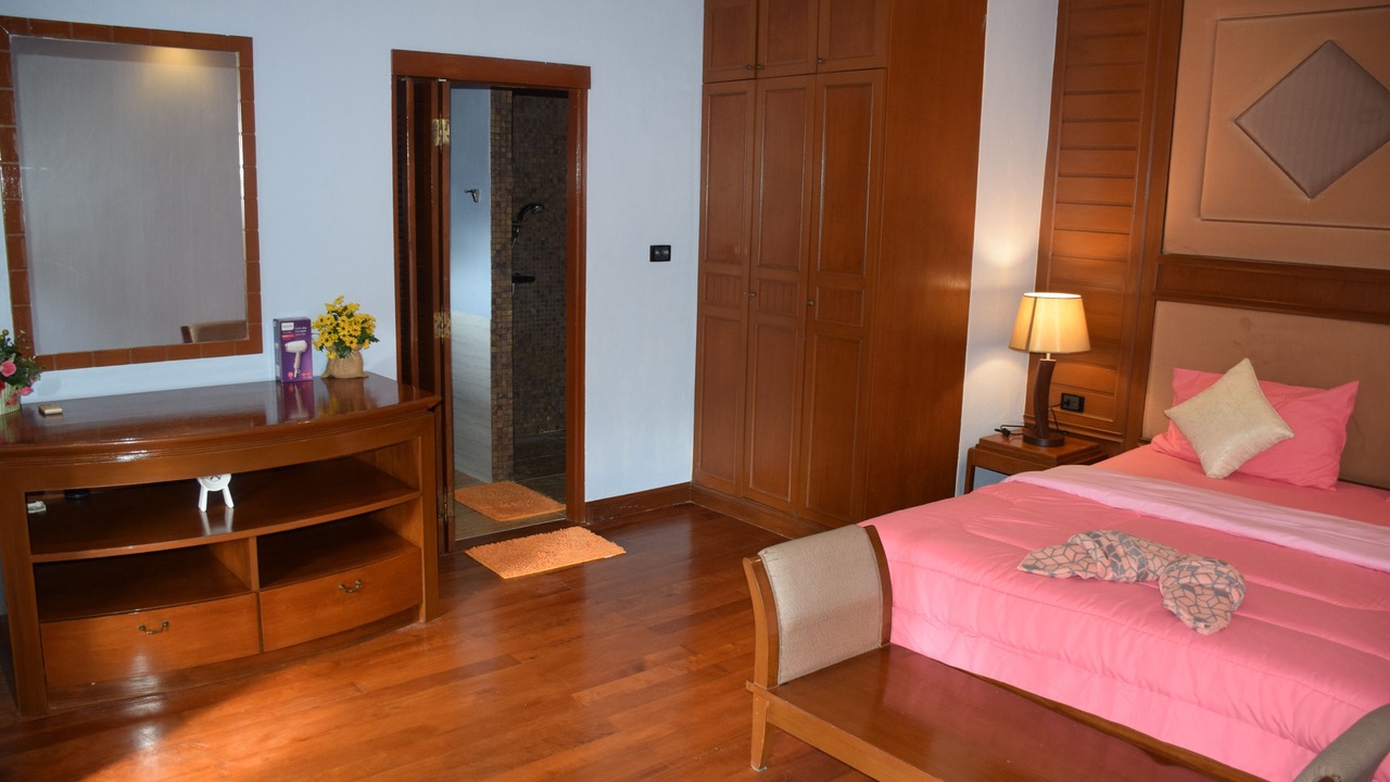 Photo of Bedroom in Rawai