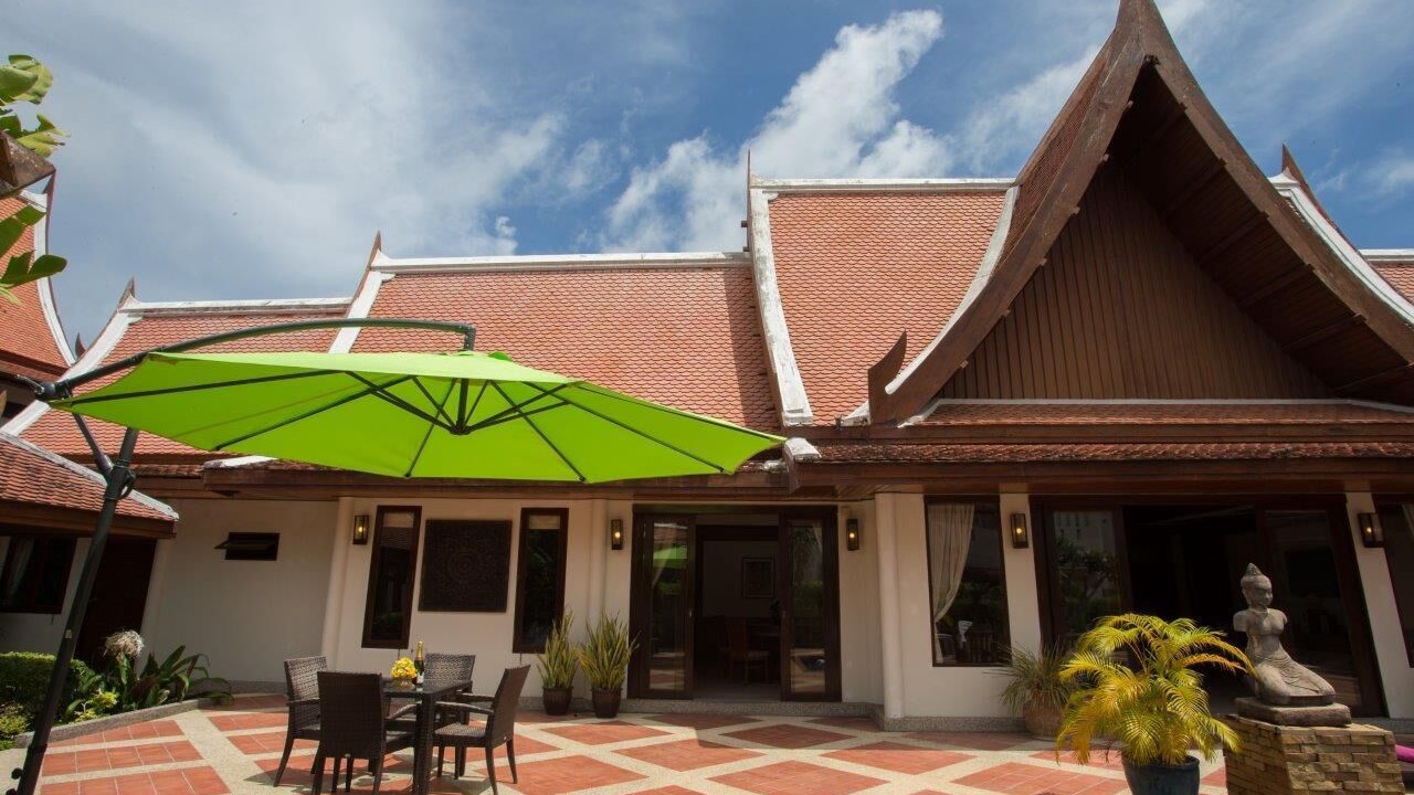 Photo of Outdoor in Rawai