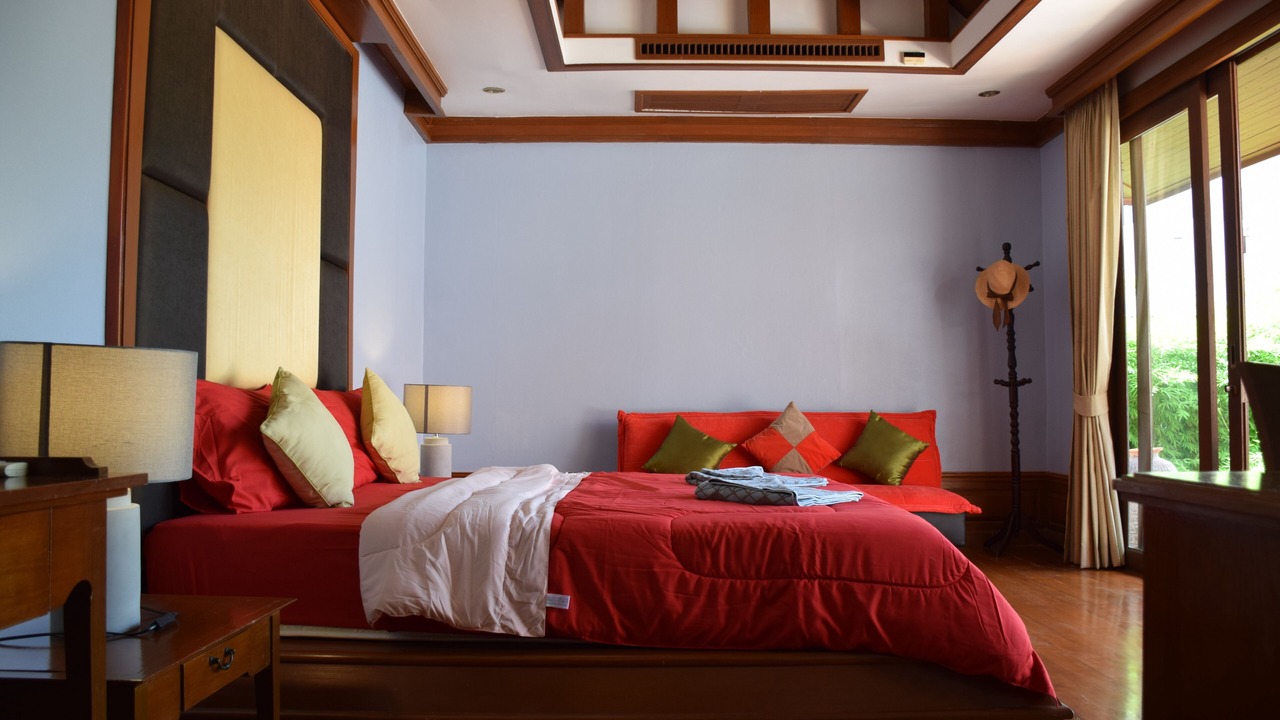 Photo of Bedroom in Rawai