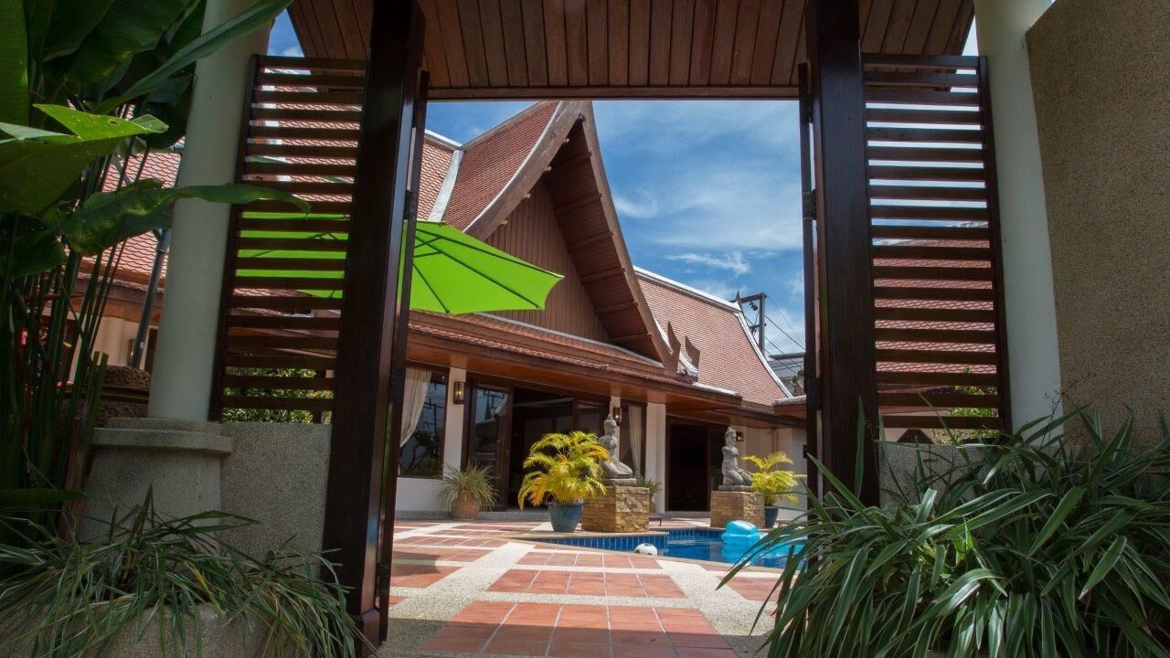 Photo of Outdoor in Rawai