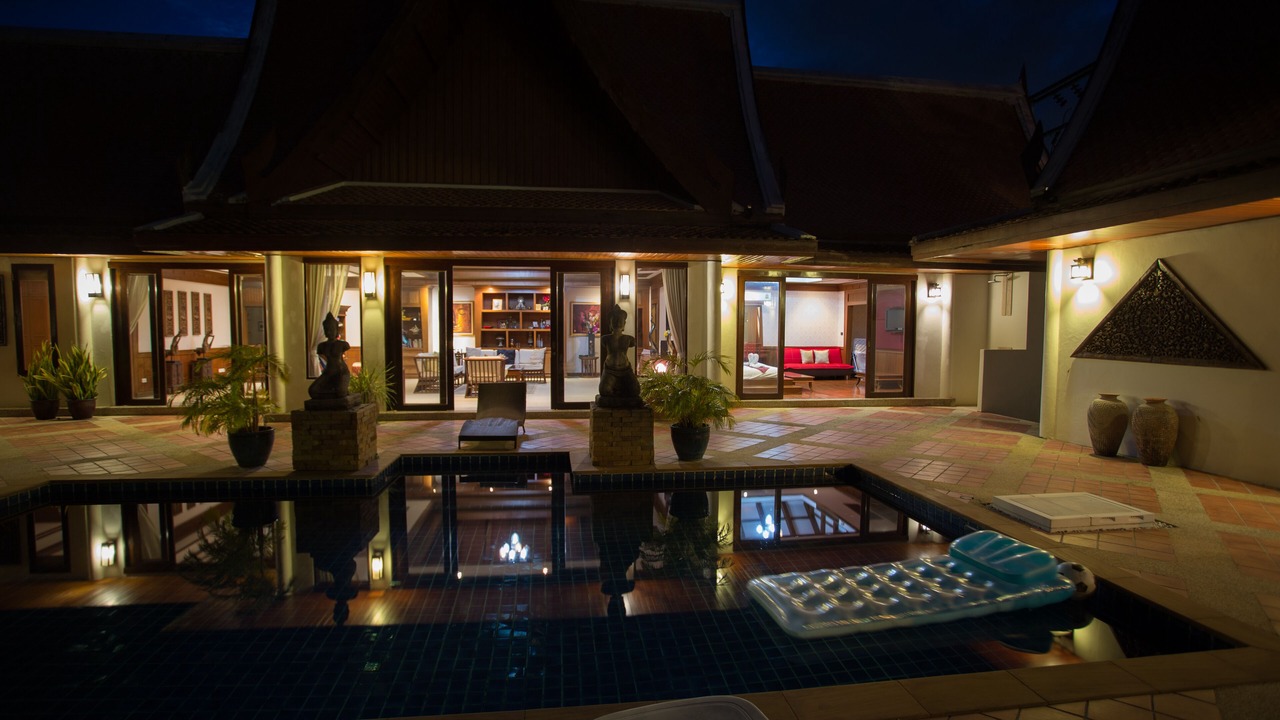 Photo of Outdoor in Rawai