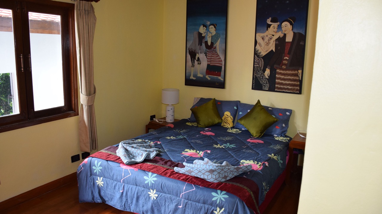 Photo of Bedroom in Rawai