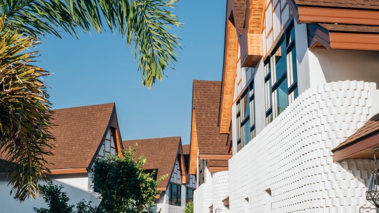 Photo of Outdoor in Ban Khlong Haeng