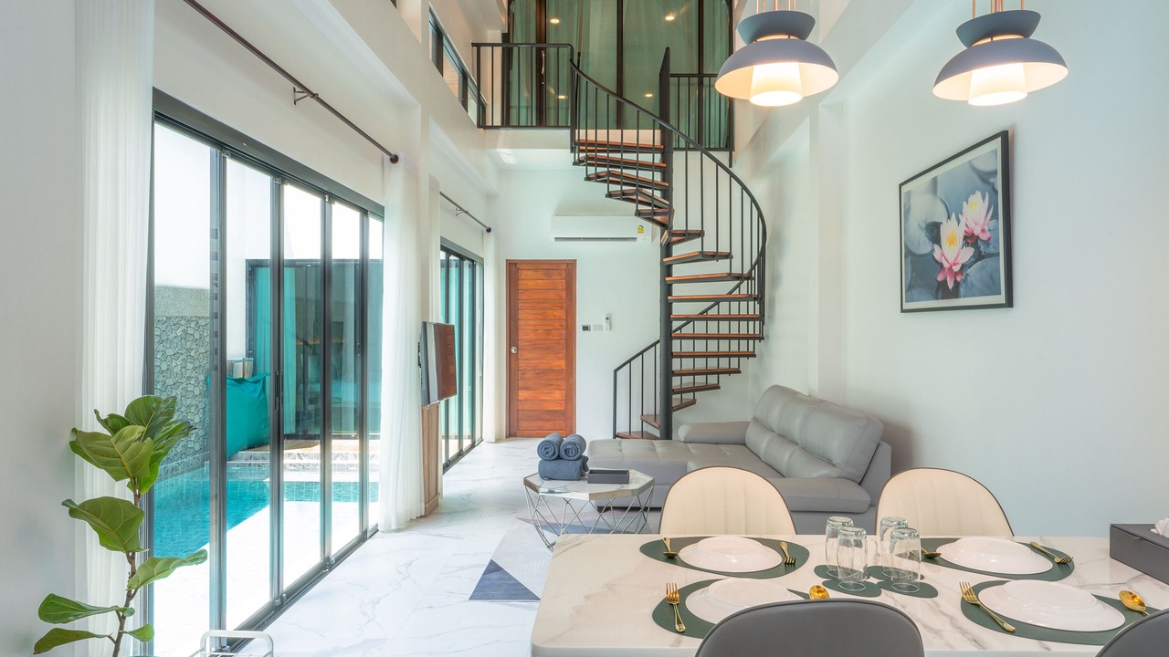 Photo of Bedroom in Ban Khlong Haeng