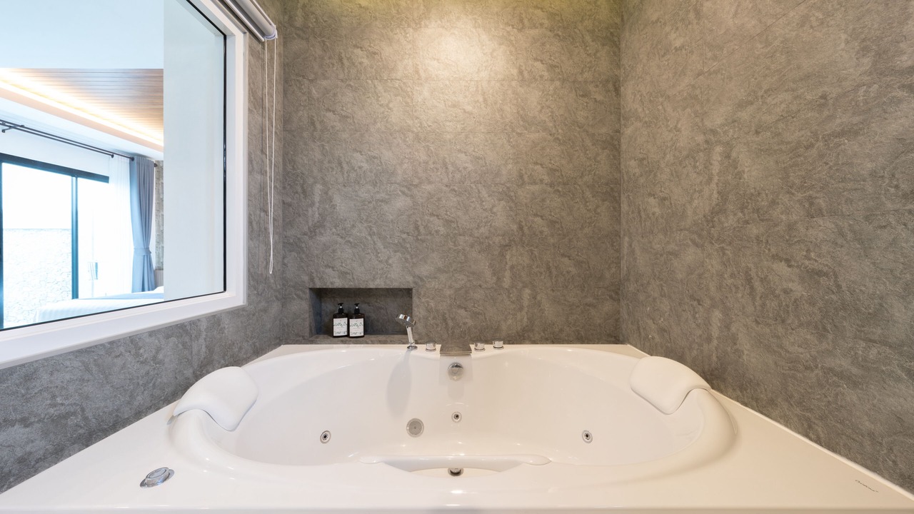Photo of Bathroom in Ban Khlong Haeng