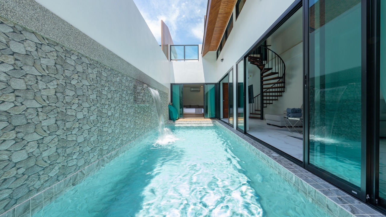 Photo of Bedroom in Ban Khlong Haeng
