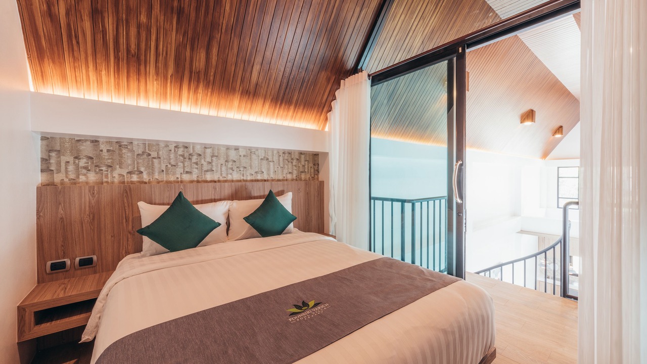 Photo of Bedroom in Ban Khlong Haeng