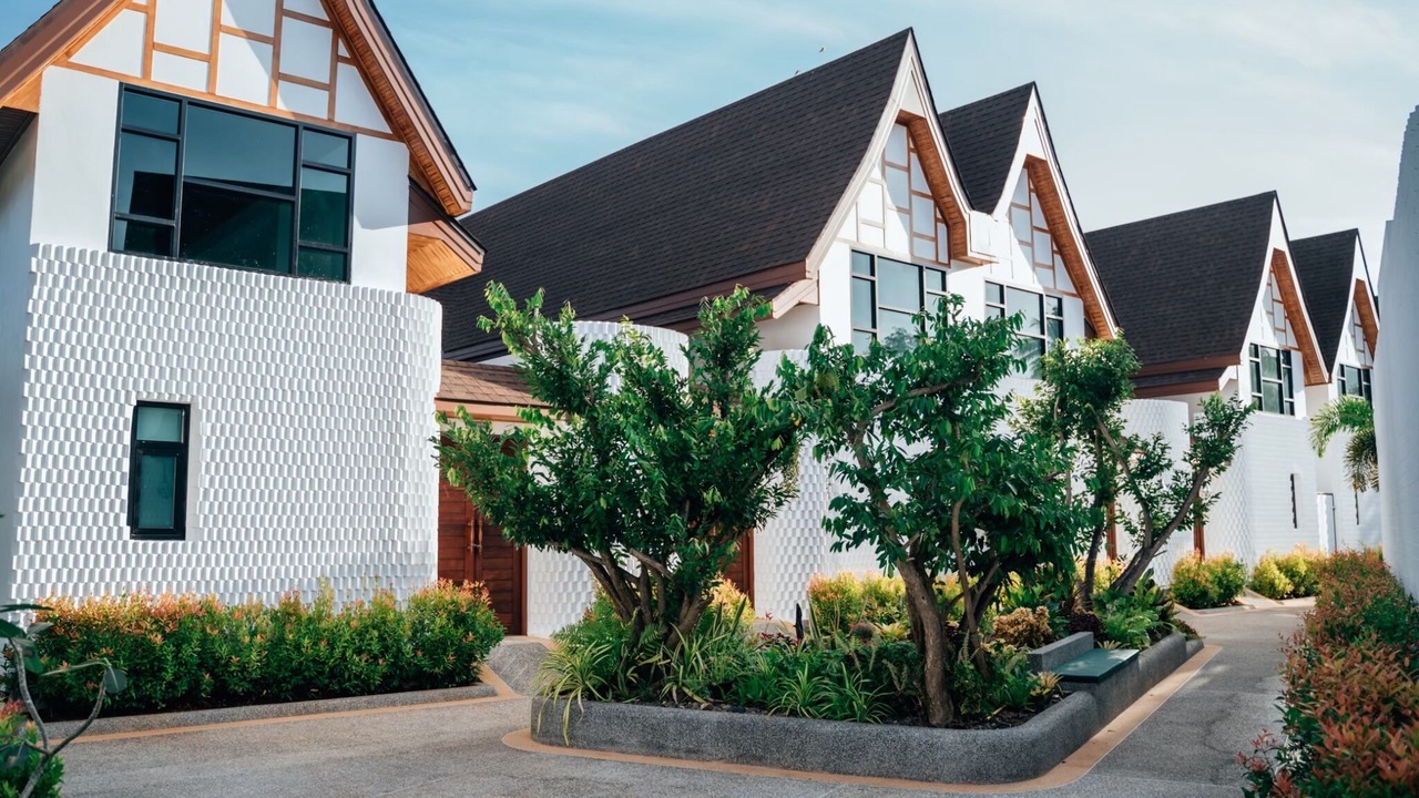 Photo of Outdoor in Ban Khlong Haeng