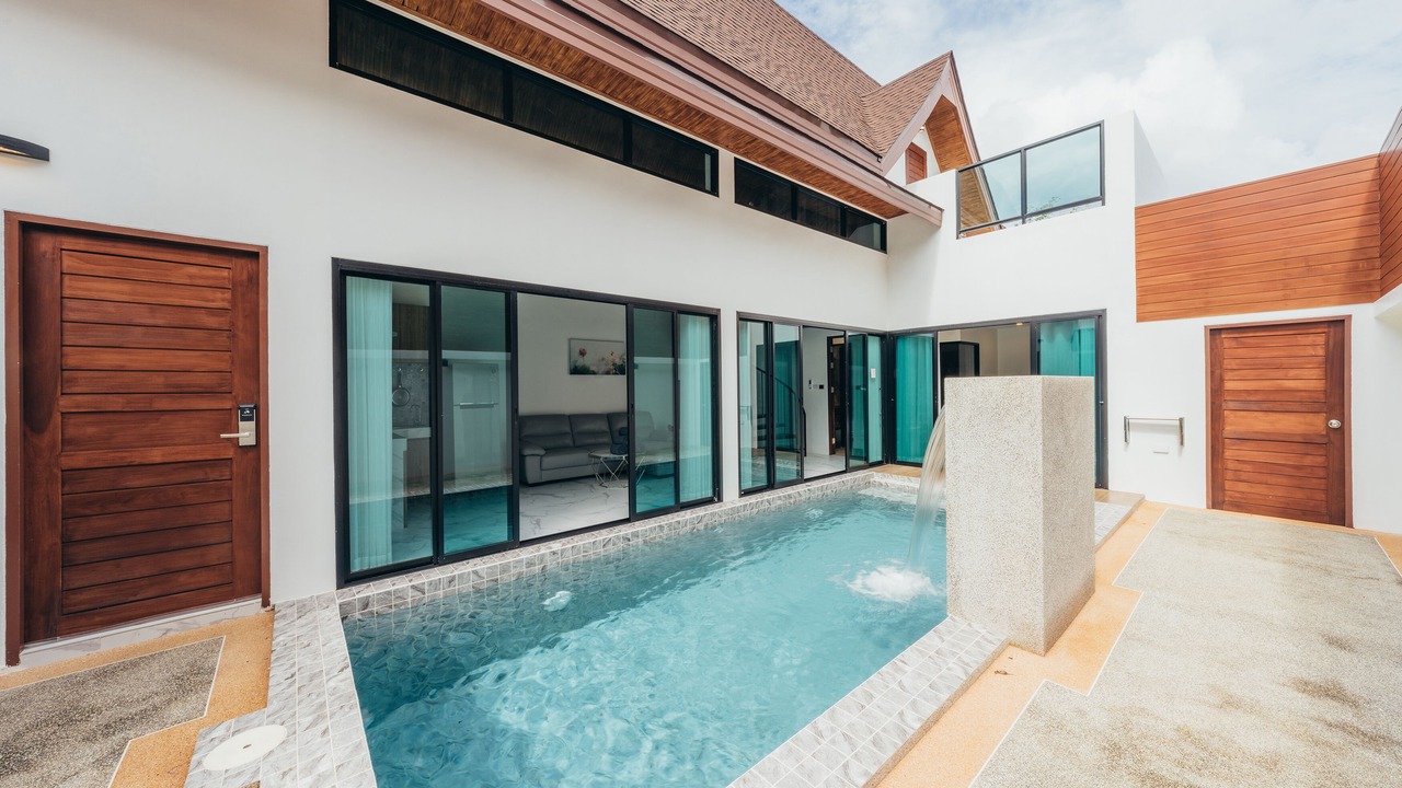 Photo of Bedroom in Ban Khlong Haeng