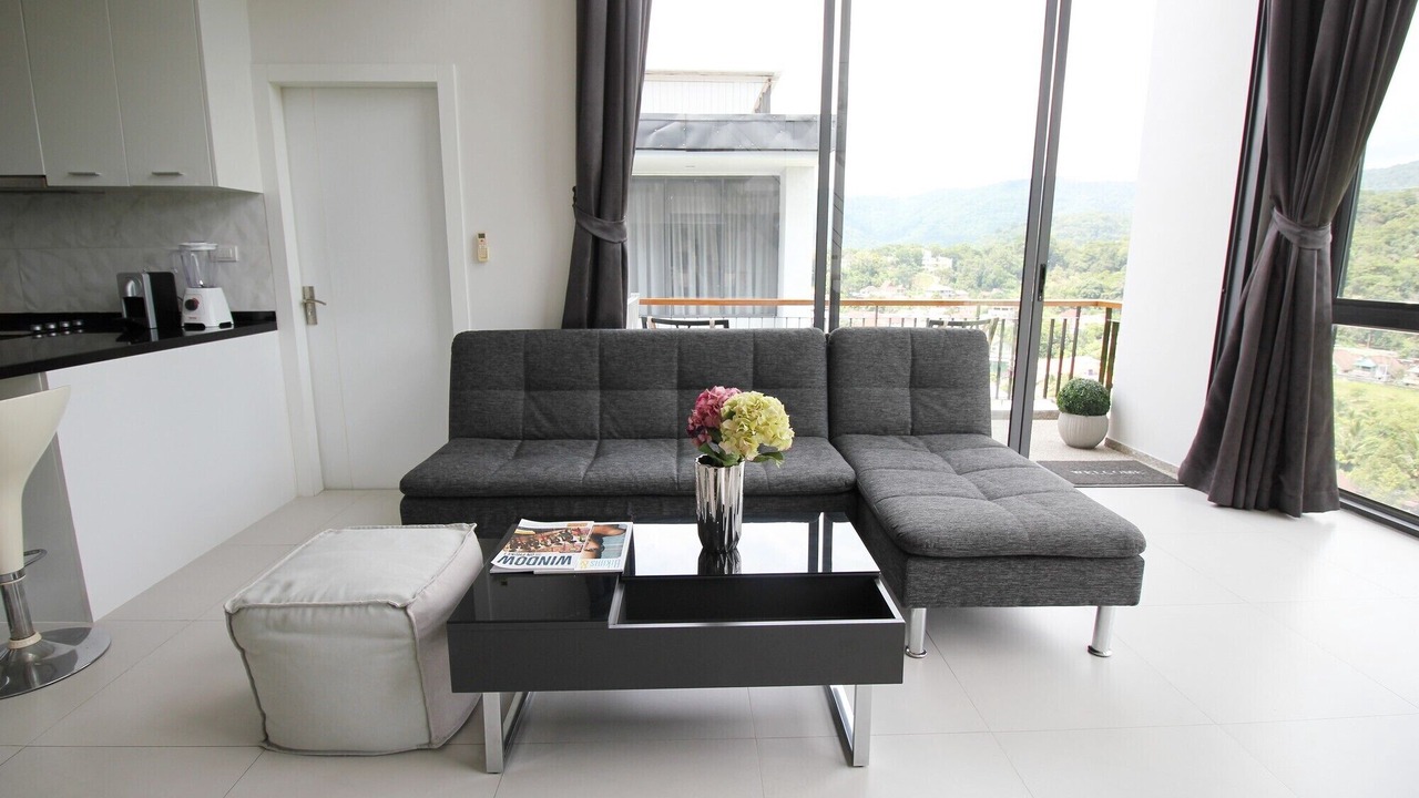 Photo of Livingroom in Kamala