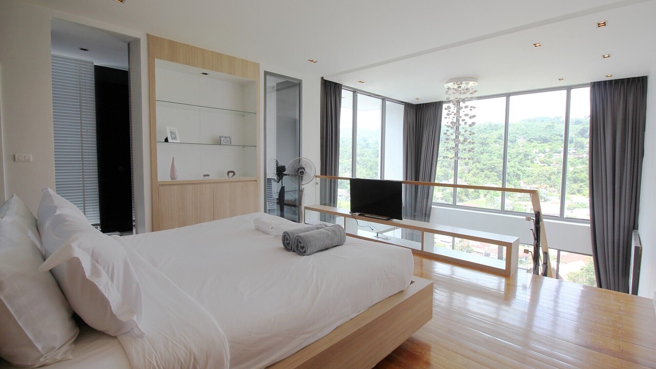 Photo of Bedroom in Kamala