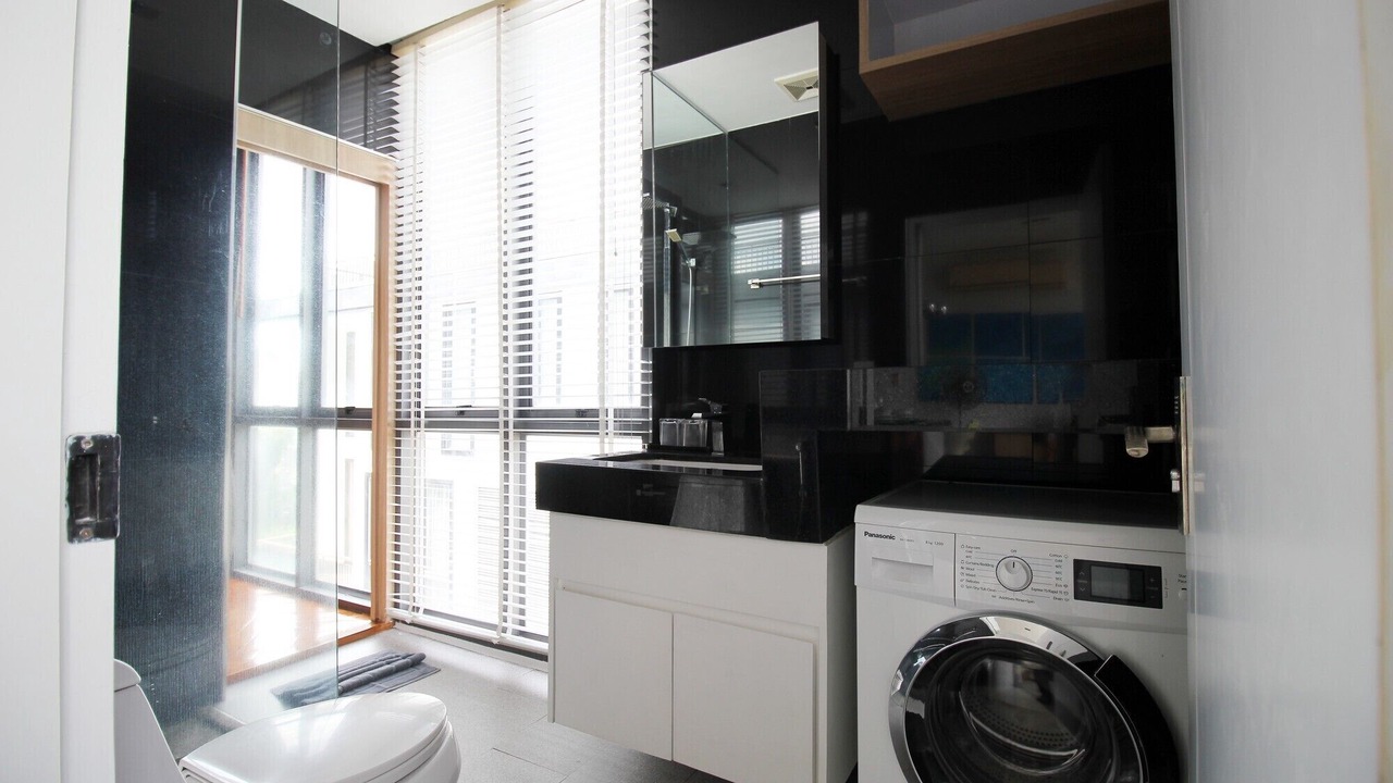 Photo of Bathroom in Kamala