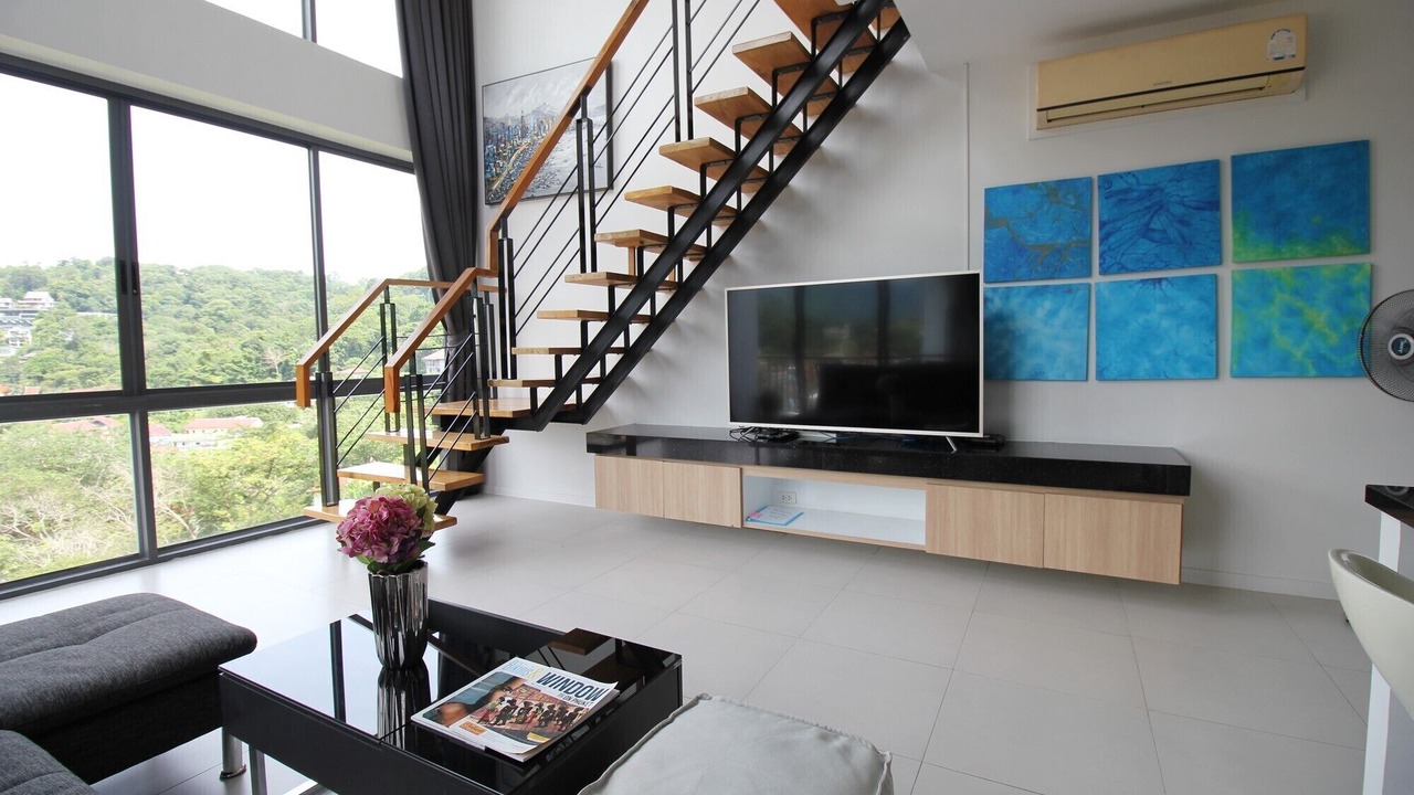 Photo of Livingroom in Kamala