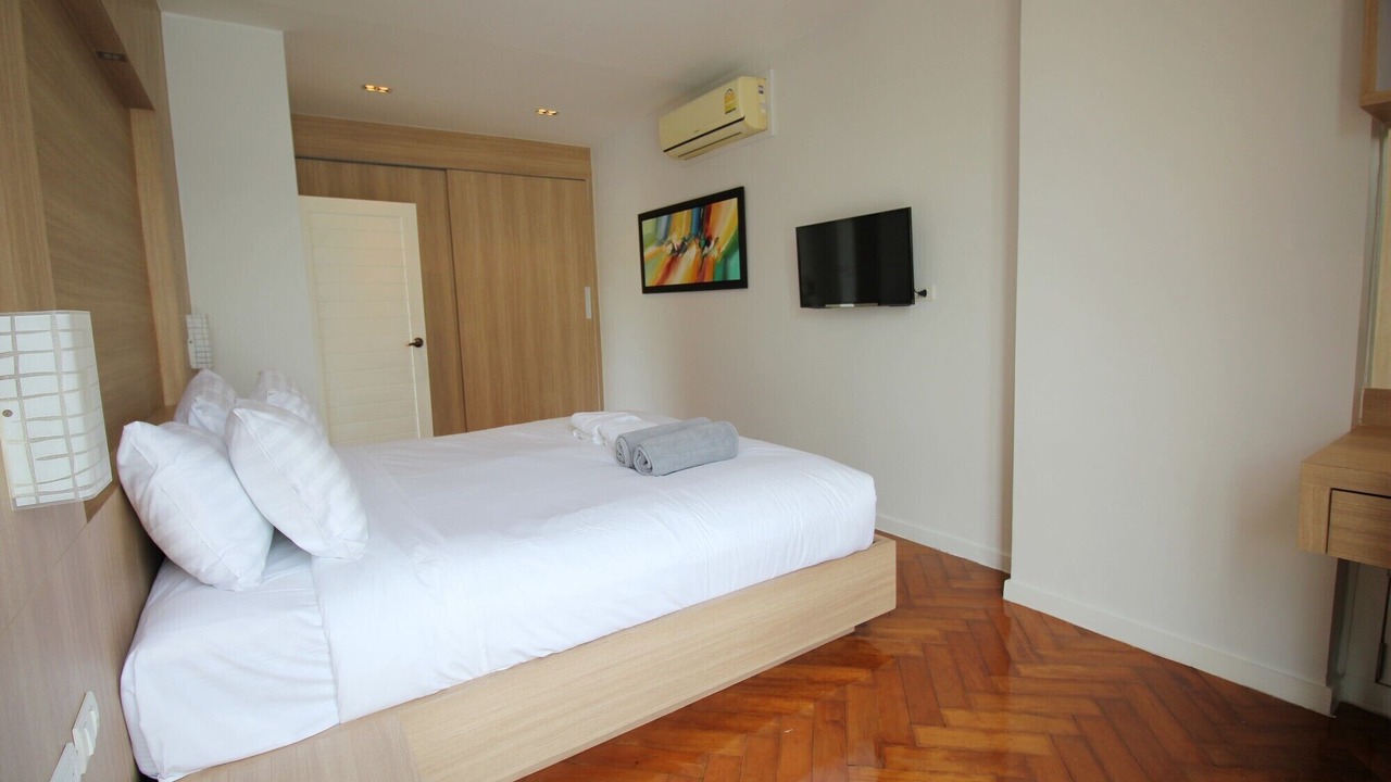 Photo of Bedroom in Kamala