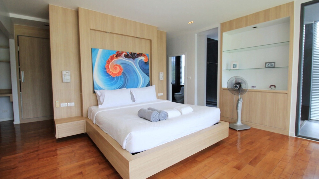 Photo of Bedroom in Kamala