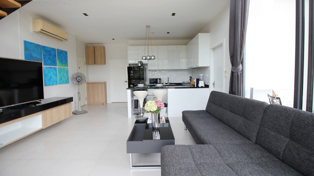Photo of Livingroom in Kamala