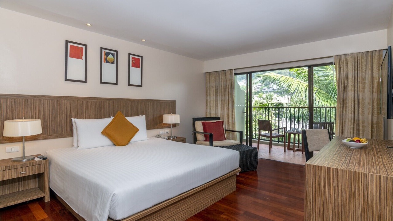 Photo of Bedroom in Laguna