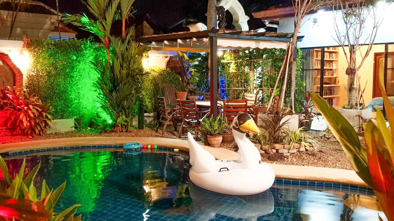 Photo of Outdoor in South Pattaya