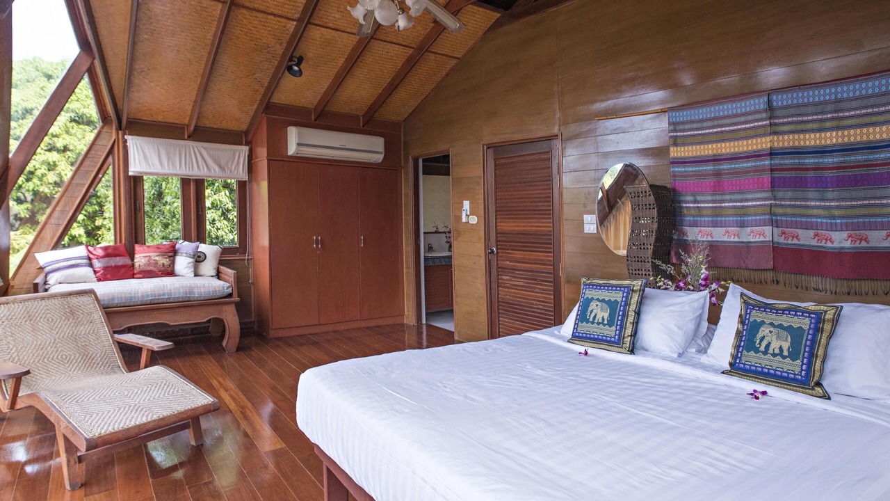 Photo of Bedroom in Bang Po
