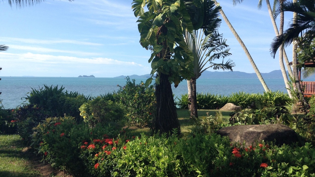 Photo of Outdoor in Bang Po