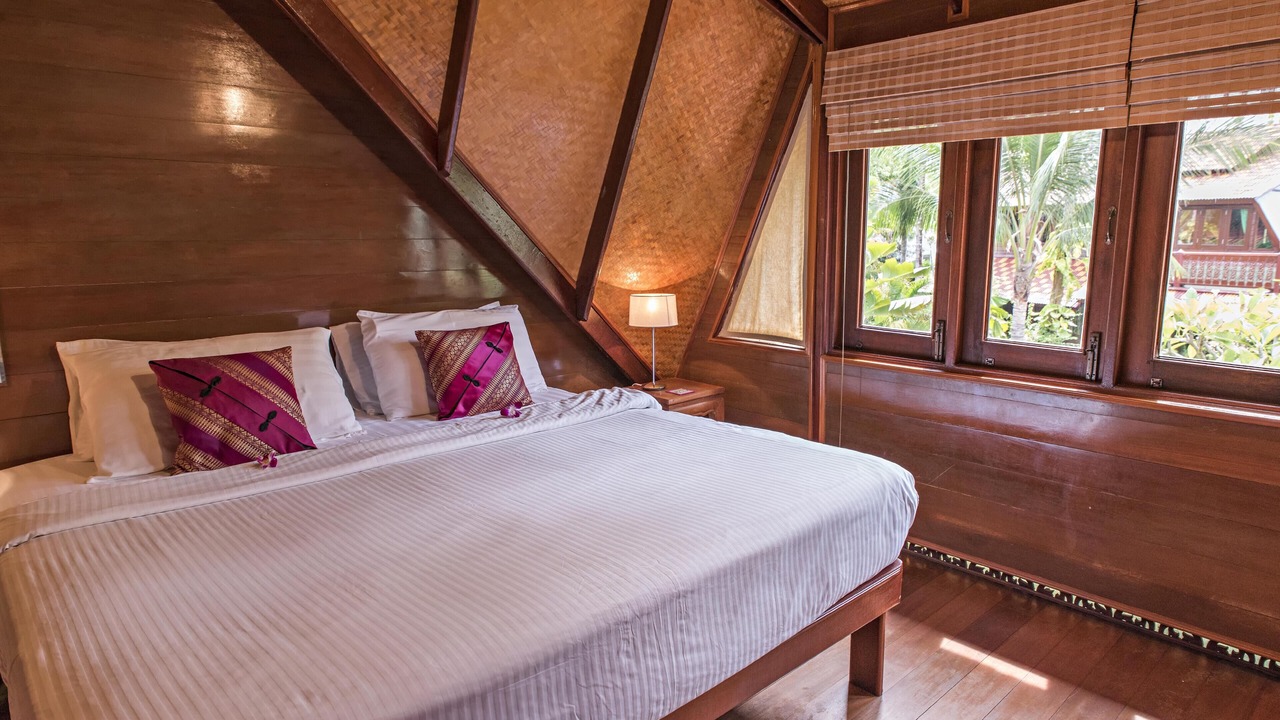 Photo of Bedroom in Bang Po