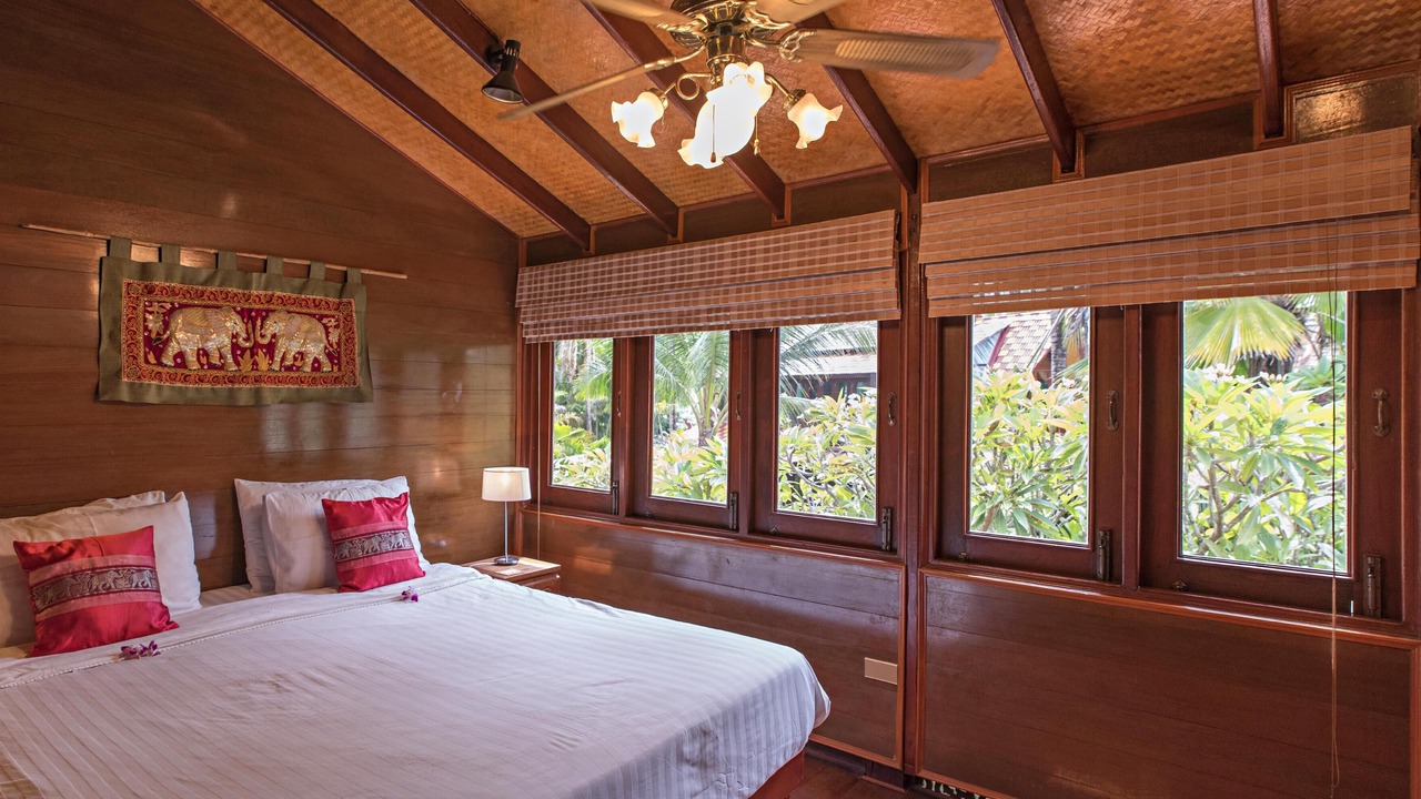 Photo of Bedroom in Bang Po