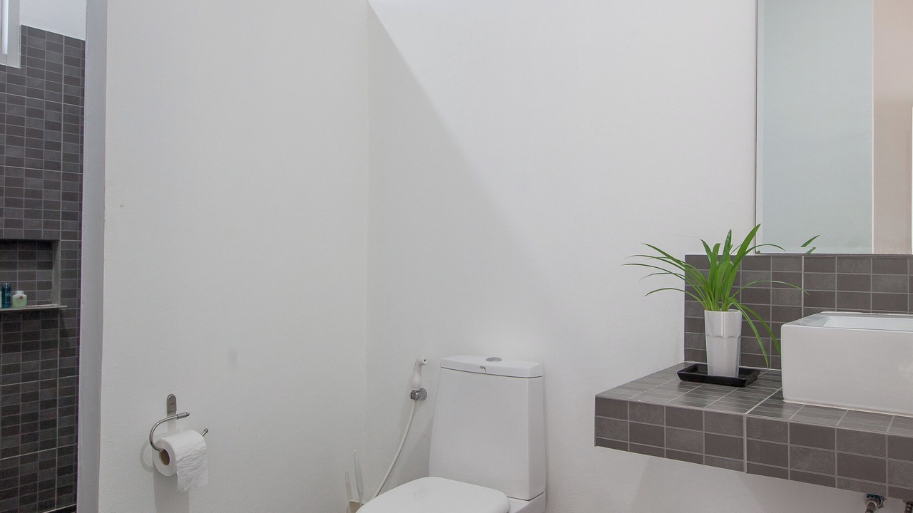 Photo of Bathroom in Sa Khu