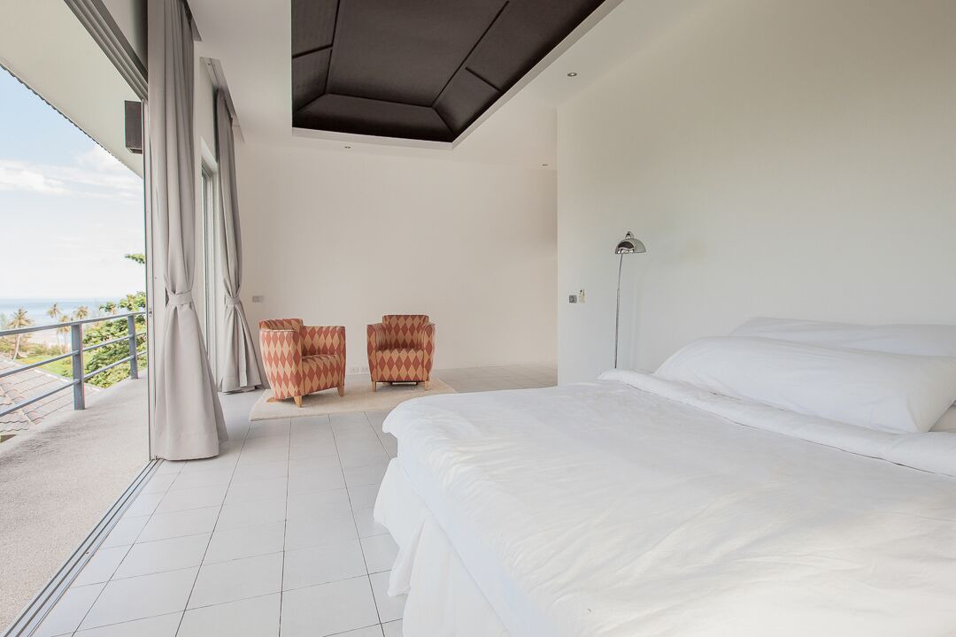 Photo of Bedroom in Sa Khu