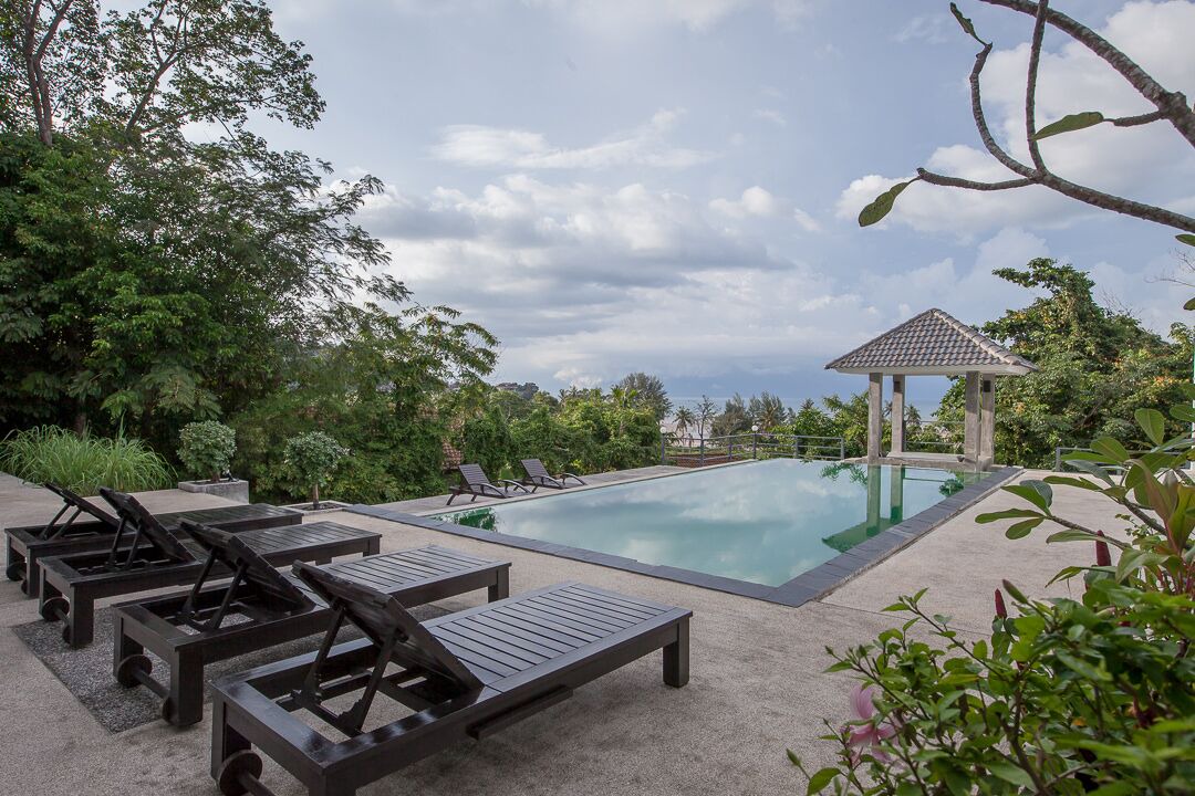 Photo of Outdoor in Sa Khu