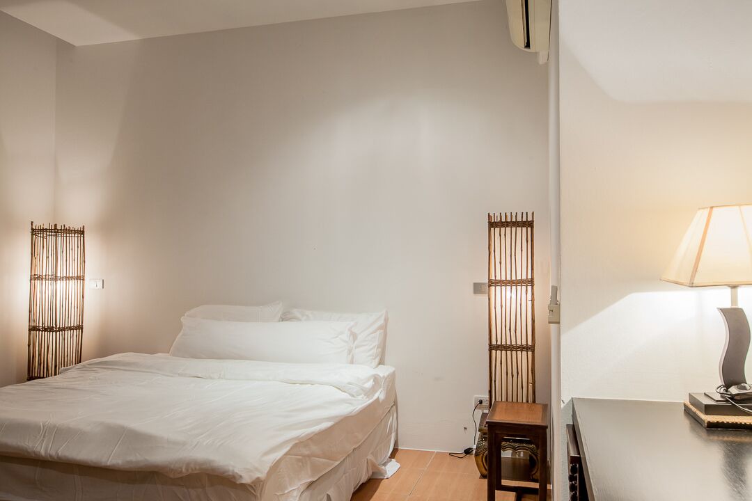 Photo of Bedroom in Sa Khu