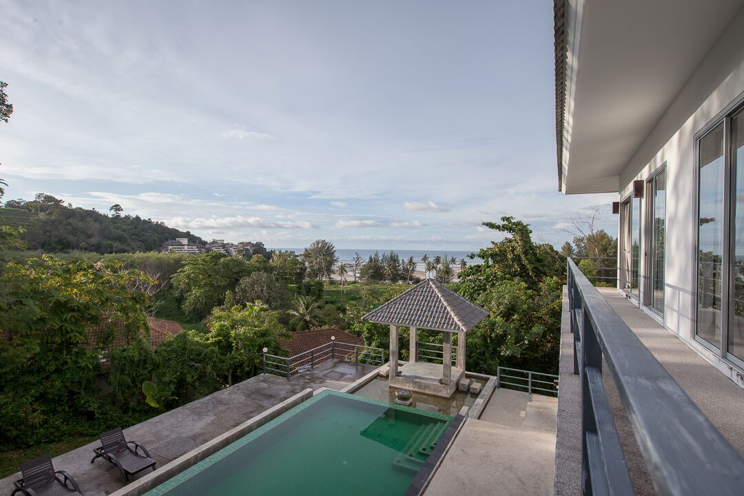 Photo of Patio Balcony in Sa Khu