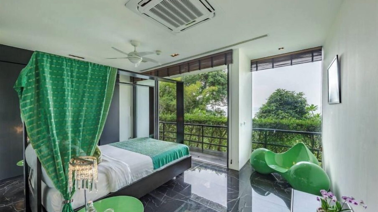 Photo of Bedroom in Kamala