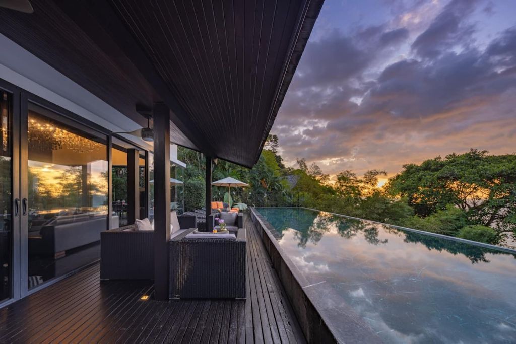 Photo of Patio Balcony in Kamala