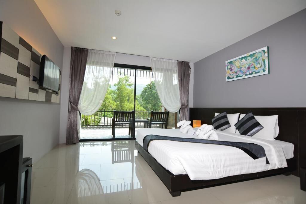 Photo of Bedroom in Bophut Hills