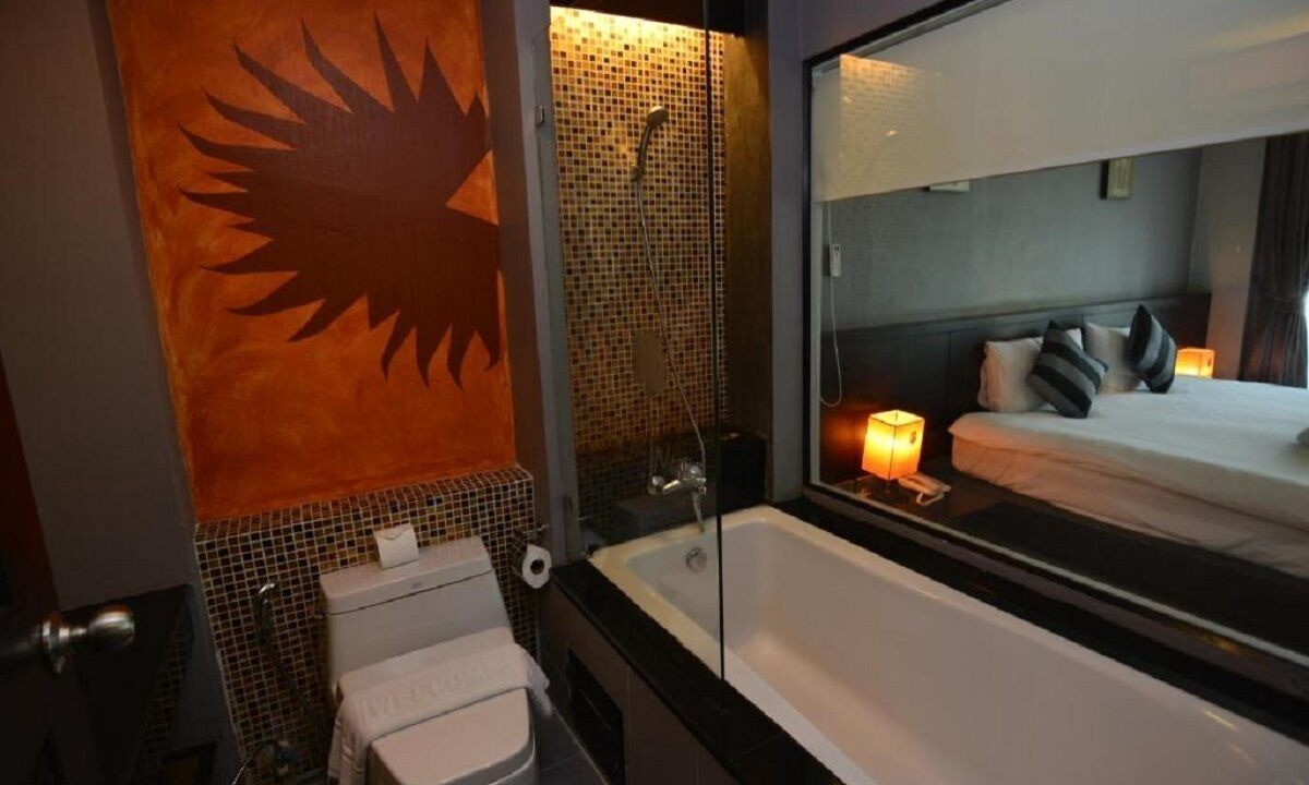 Photo of Bathroom in Bophut Hills