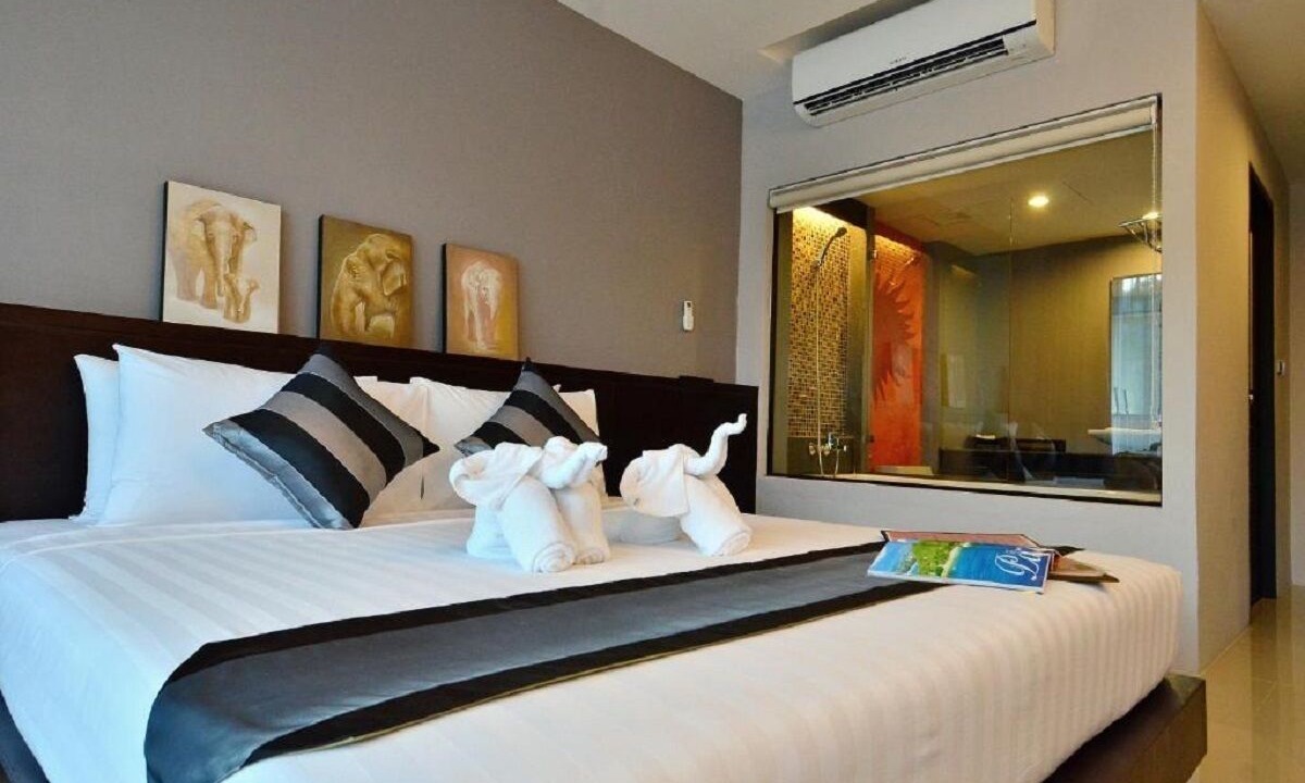 Photo of Bedroom in Bophut Hills