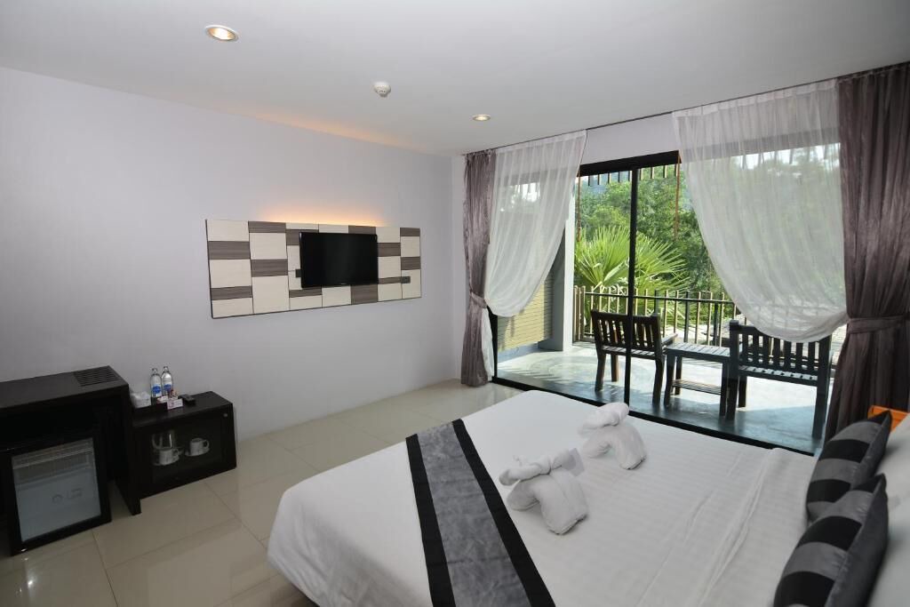 Photo of Bedroom in Bophut Hills