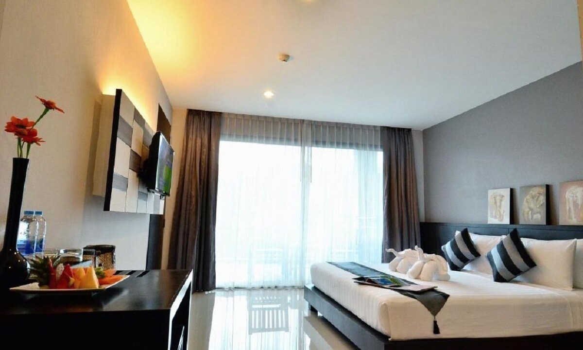 Photo of Bedroom in Bophut Hills