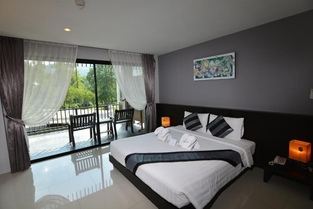 Photo of Bedroom in Bophut Hills