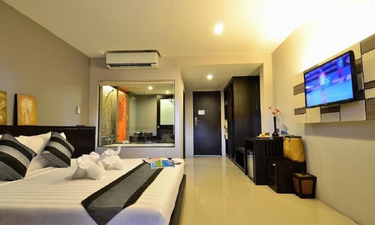 Photo of Bedroom in Bophut Hills