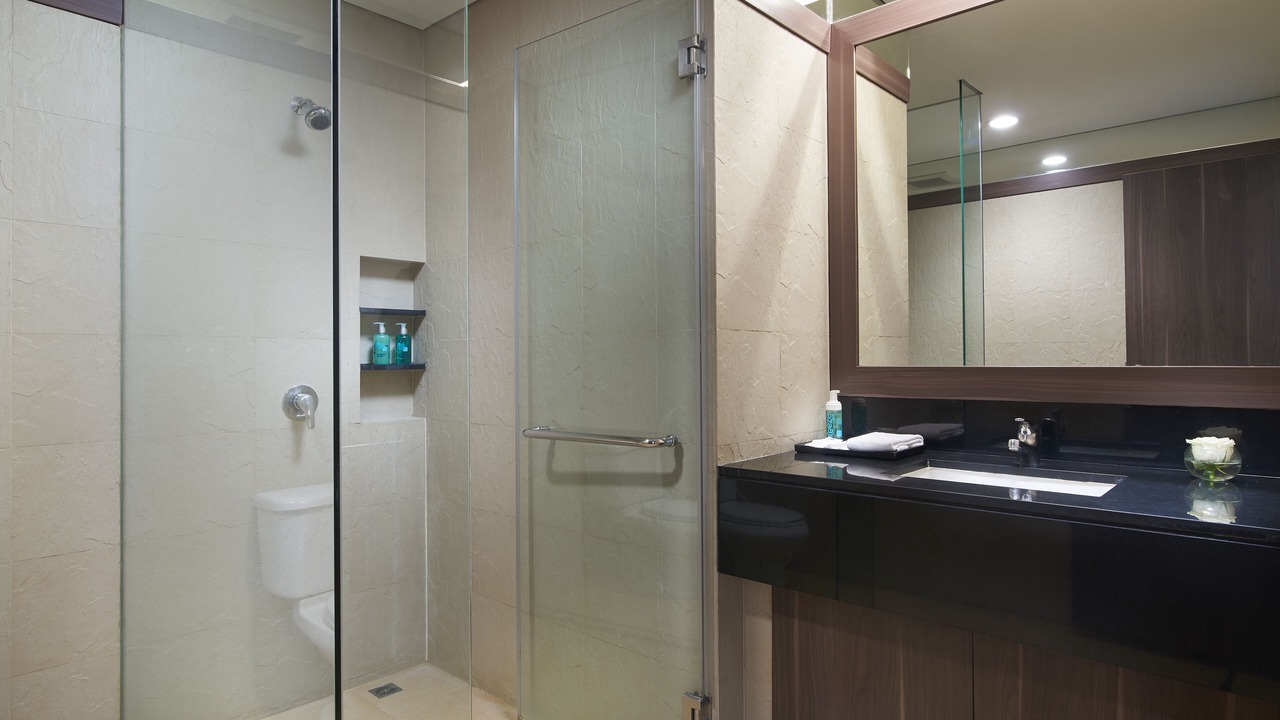 Photo of Bathroom in Nana