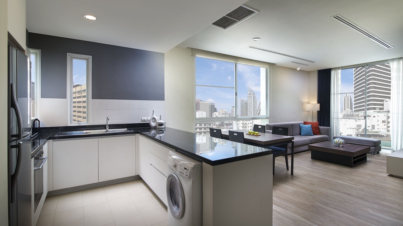 Photo of Kitchen in Nana