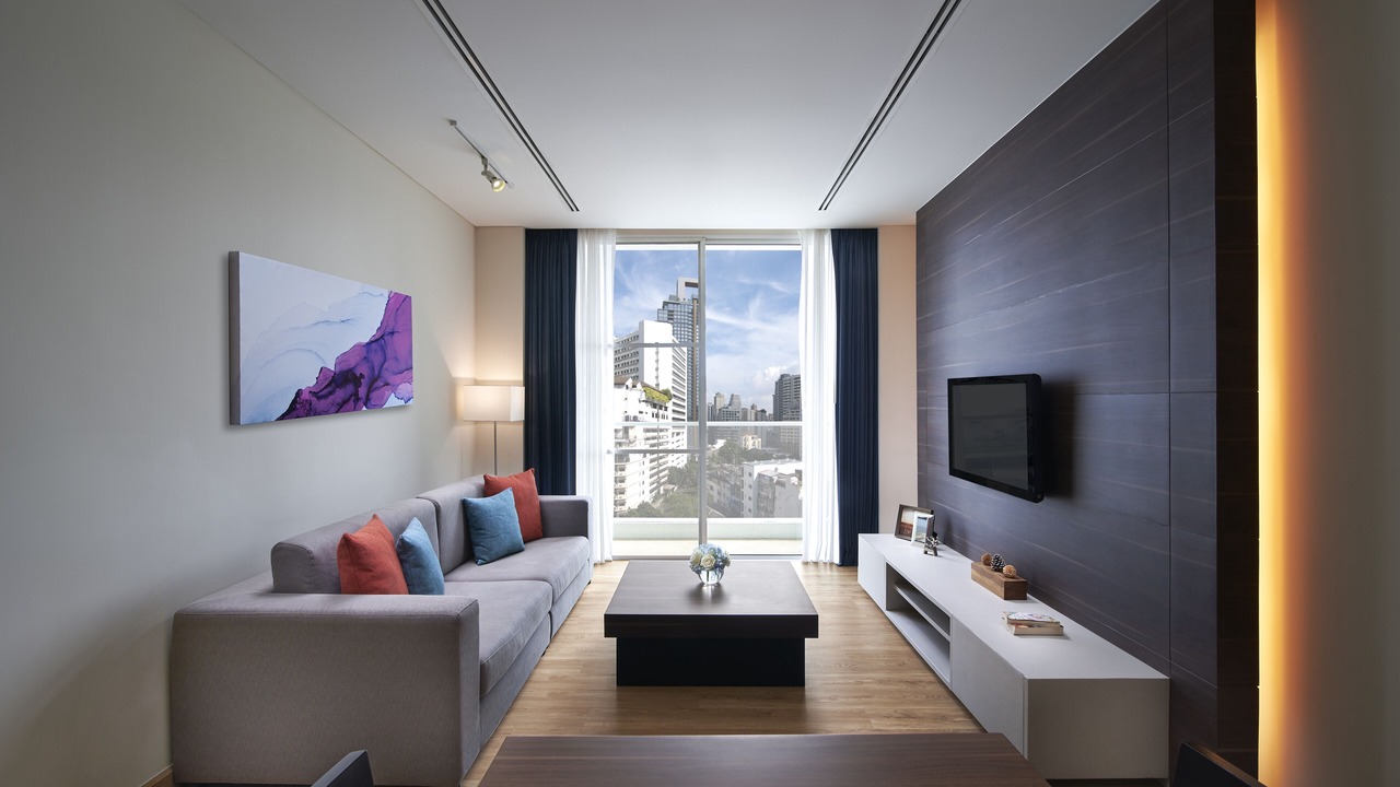 Photo of Livingroom in Nana