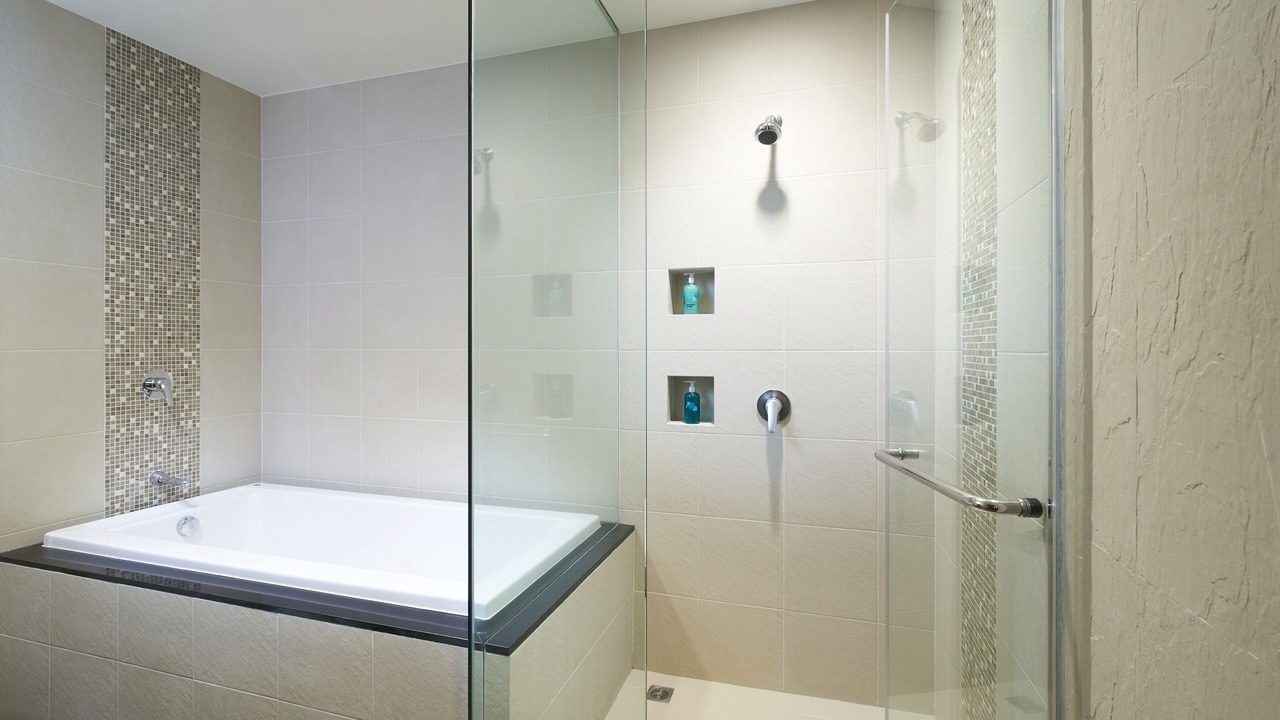 Photo of Bathroom in Nana