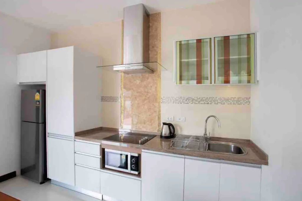 Photo of Kitchen in Rawai