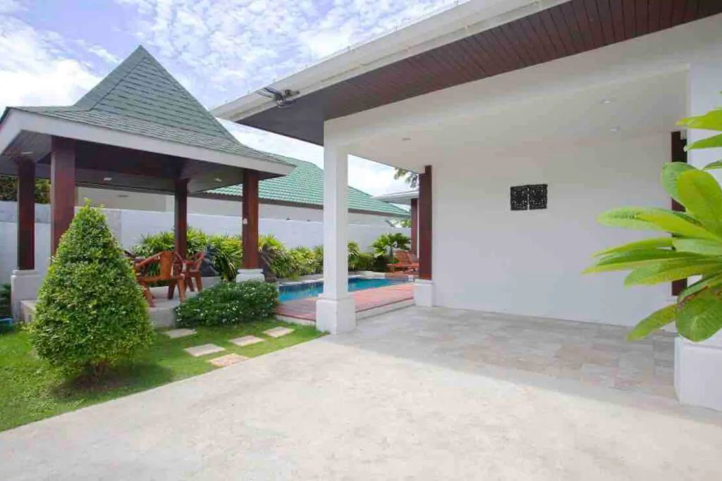 Photo of Outdoor in Rawai