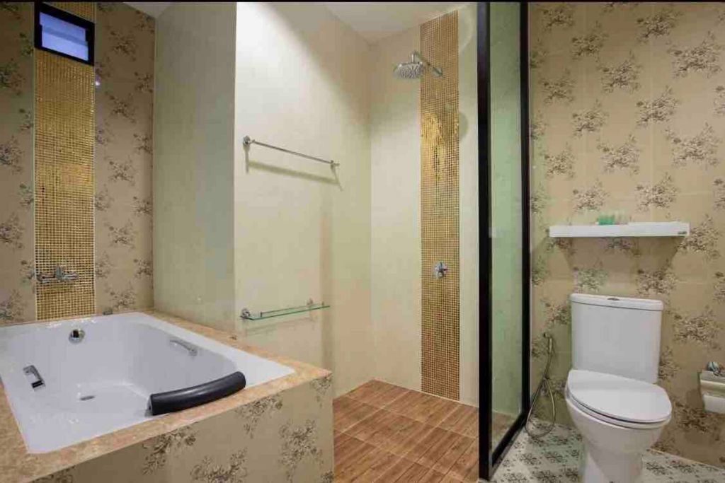 Photo of Bathroom in Rawai