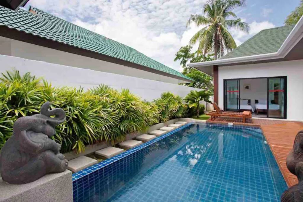 Photo of Outdoor in Rawai